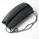 Rubber Body Bag - The Forumist