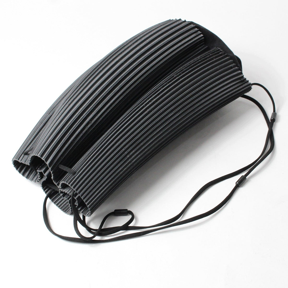 Rubber Body Bag - The Forumist