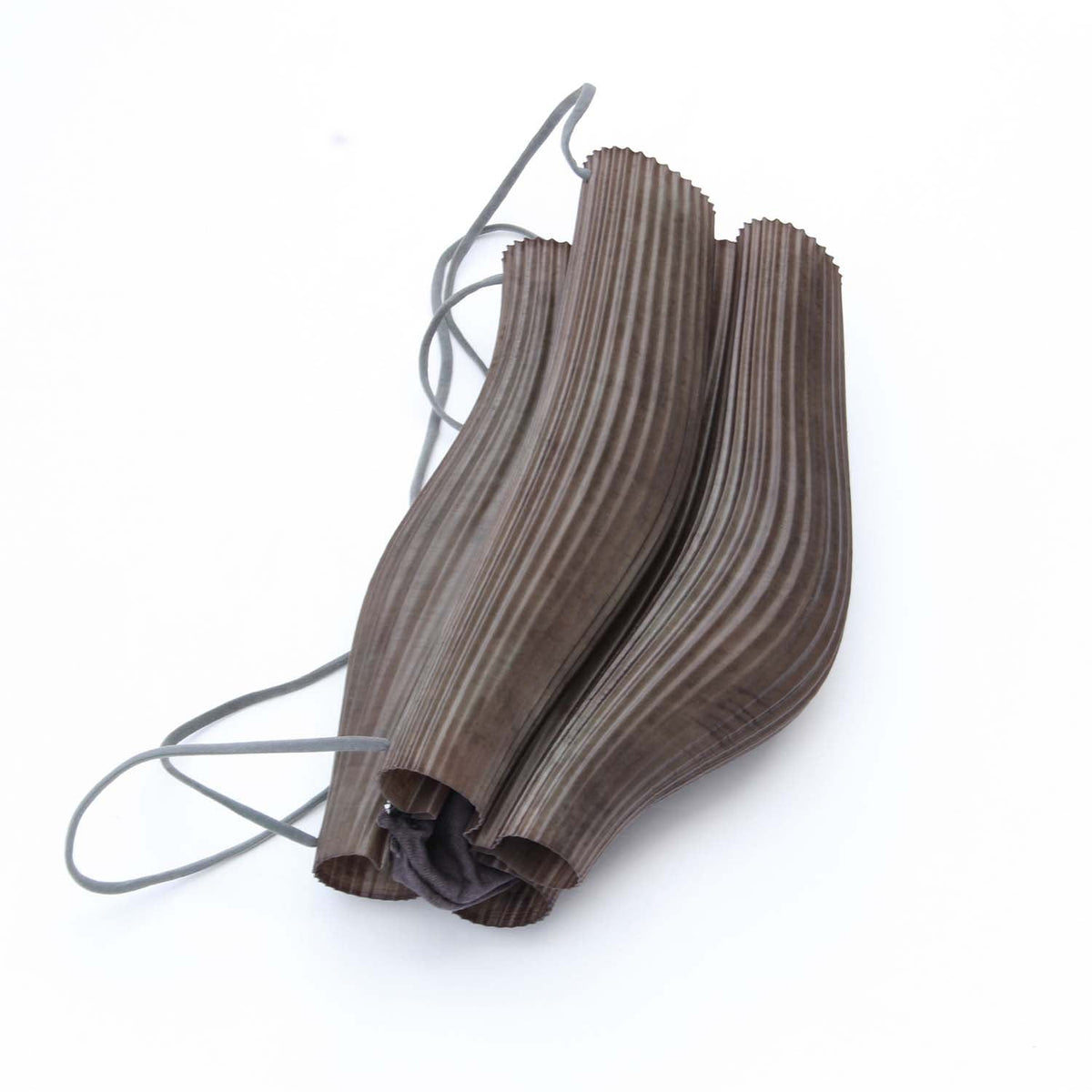 Rubber Sling Bag - The Forumist