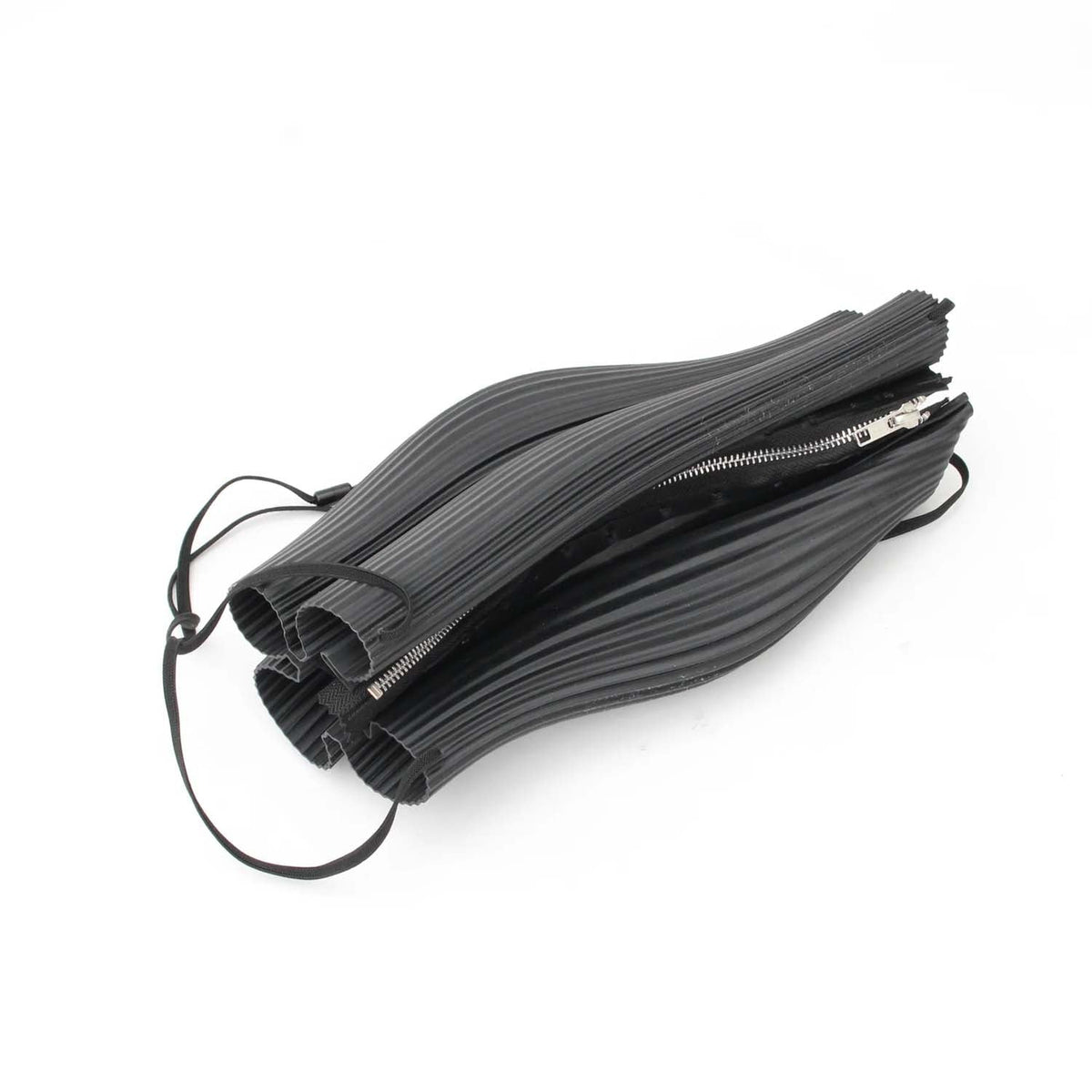 Rubber Sling Bag - The Forumist