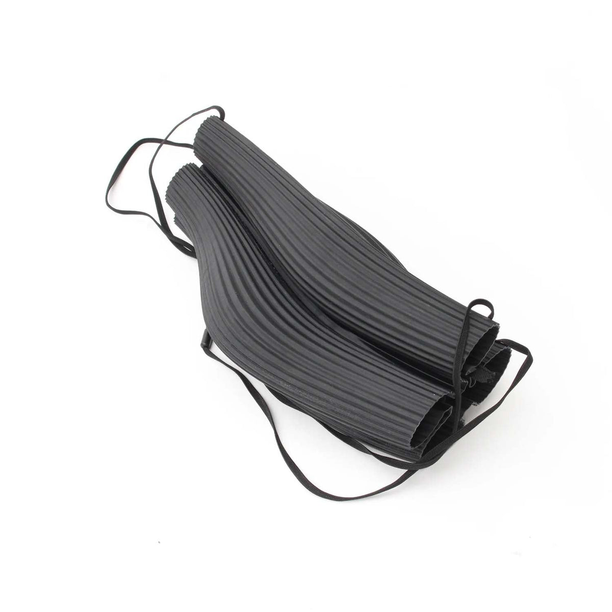 Rubber Sling Bag - The Forumist