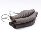 Rubber Sling Bag - The Forumist