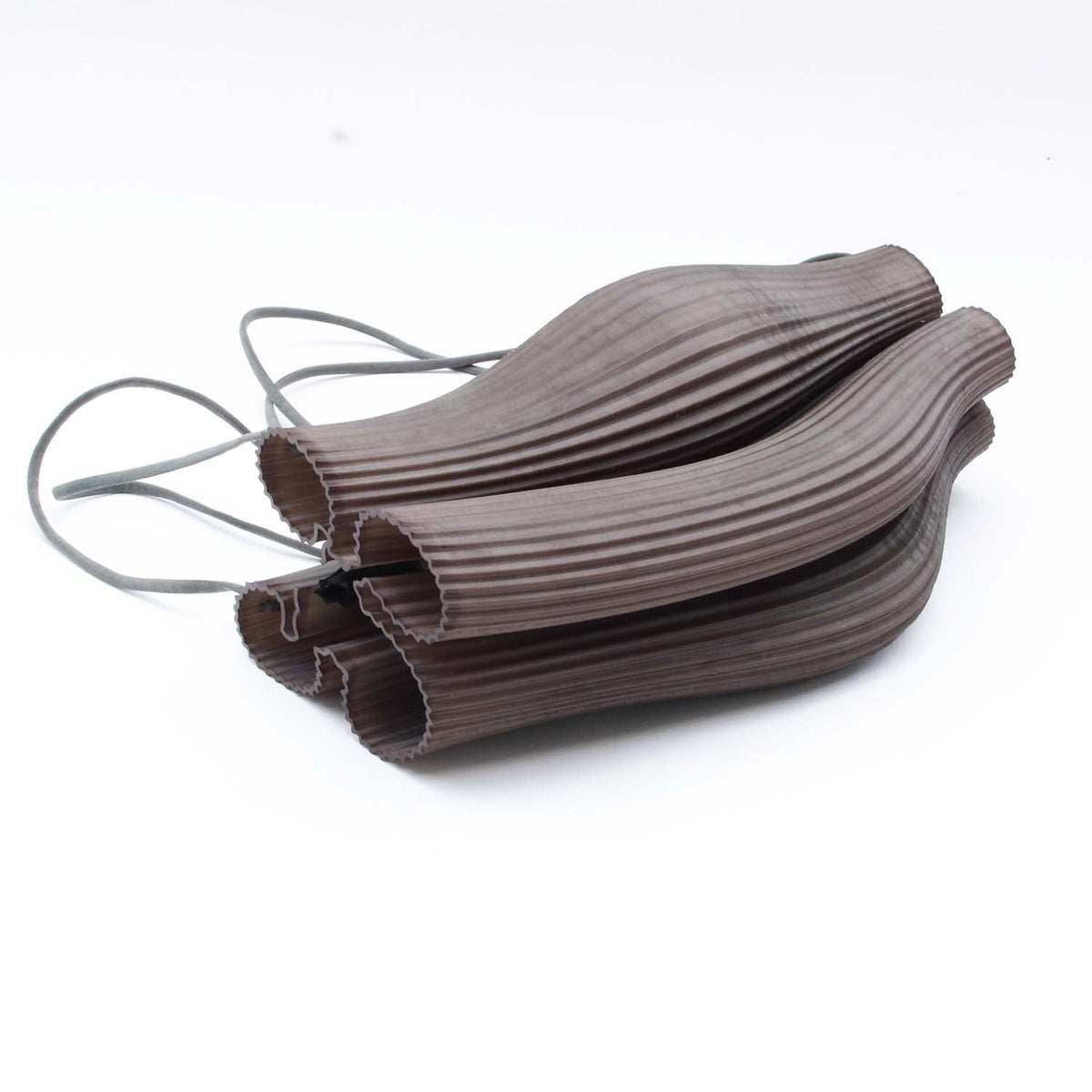 Rubber Sling Bag - The Forumist