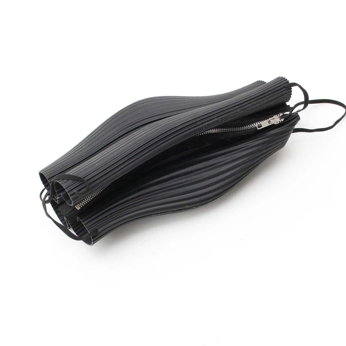 Rubber Sling Bag - The Forumist