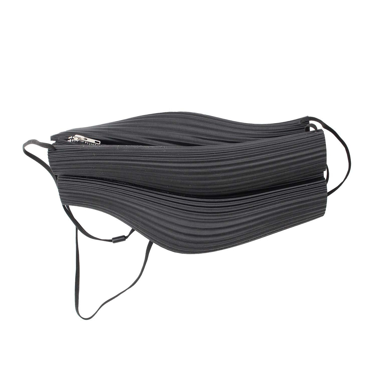 Rubber Sling Bag - The Forumist