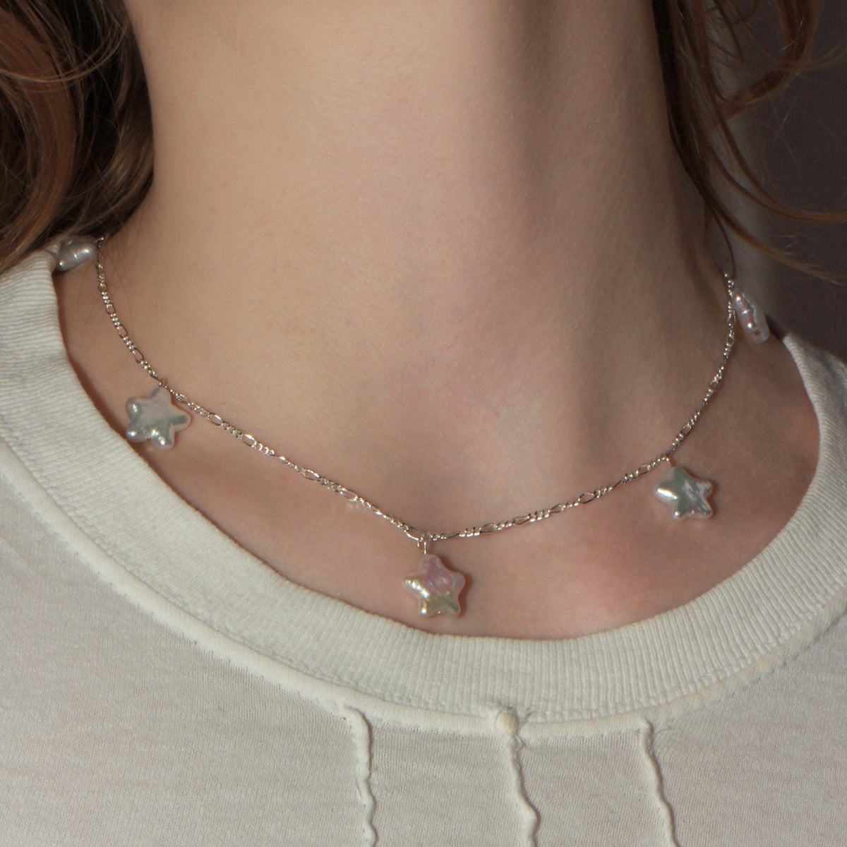 Seeing Stars Necklace - The Forumist