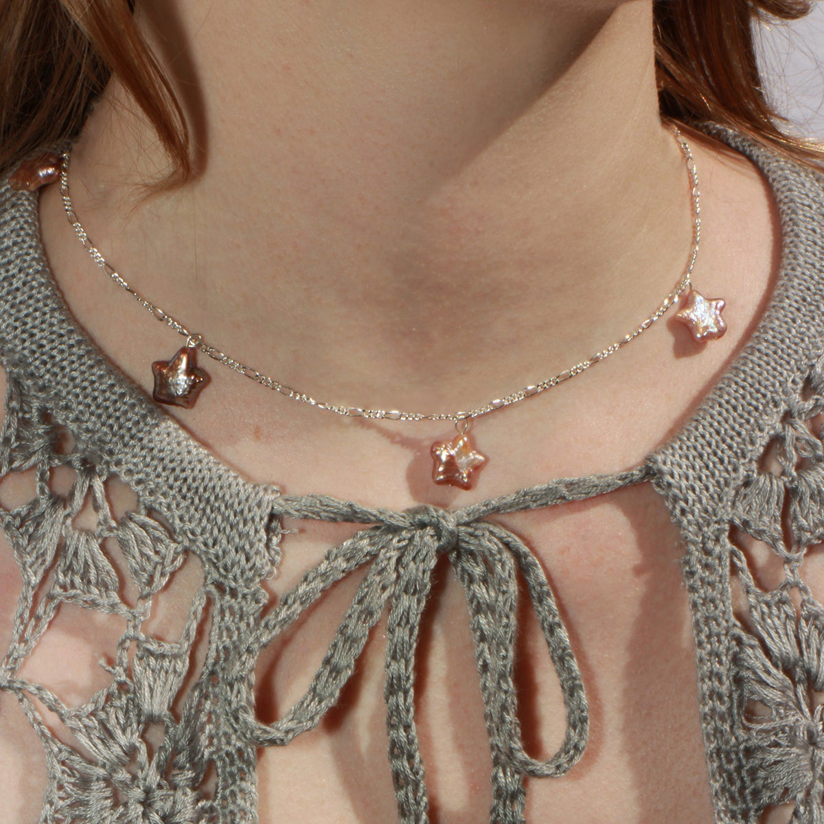 Seeing Stars Necklace - The Forumist
