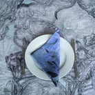 Sleeping Dogs - Linen Tablecloth - The Forumist
