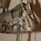 Solstice Keychain - The Forumist