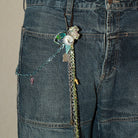Solstice Keychain - The Forumist
