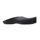 Square Toe Rubber Mules - The Forumist