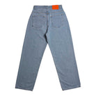 Super loose, 90s blue - The Forumist