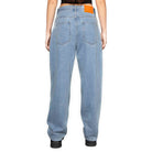 Super loose, 90s blue - The Forumist