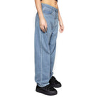 Super loose, 90s blue - The Forumist