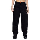 Super loose, Black/Black stitching - The Forumist