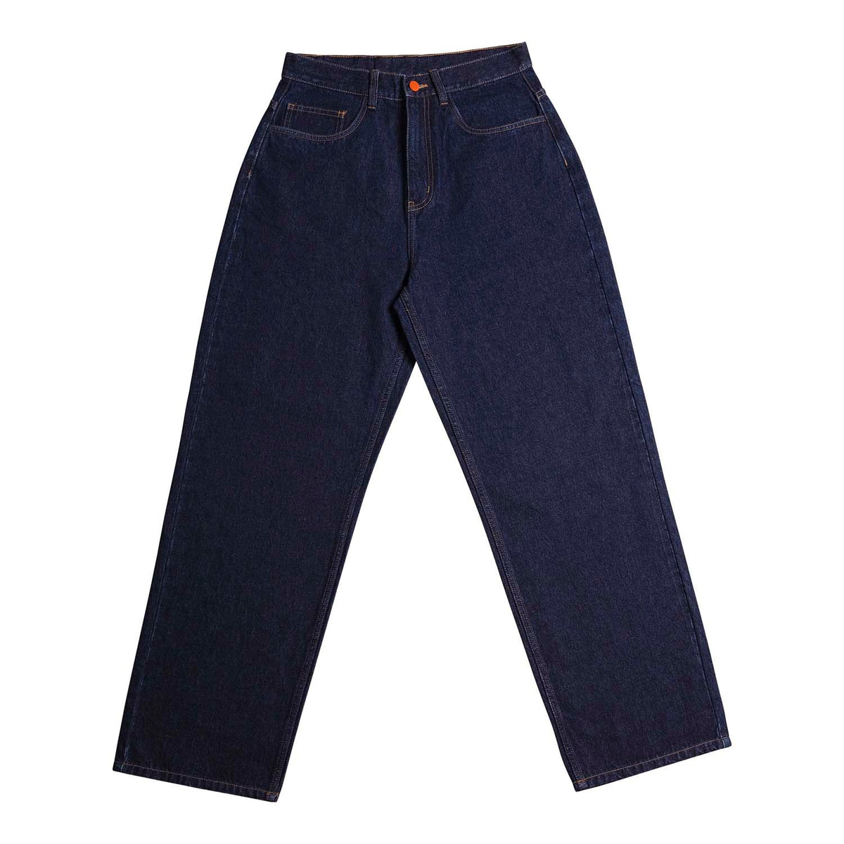 Super loose, Dark blue - The Forumist