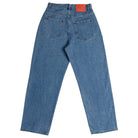 Super loose, Medium blue denim - The Forumist