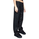 Super loose, Washed black - The Forumist