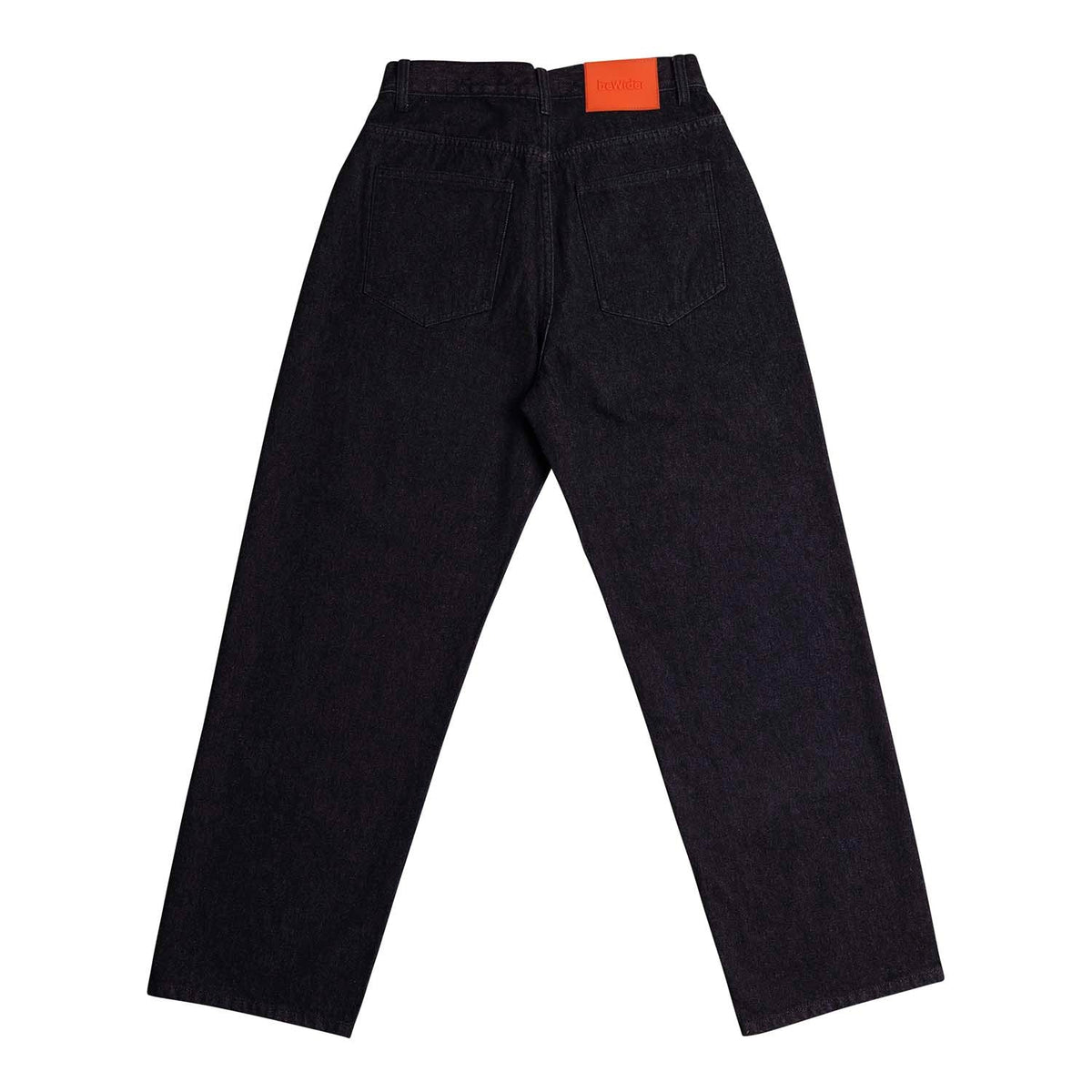 Super loose, Washed black - The Forumist