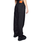 Super loose, Washed black - The Forumist