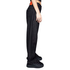 Super loose, Washed black - The Forumist