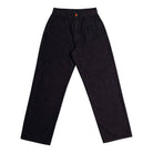 Super loose, Washed black - The Forumist