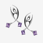 Sydoria Serpentine Earrings - The Forumist