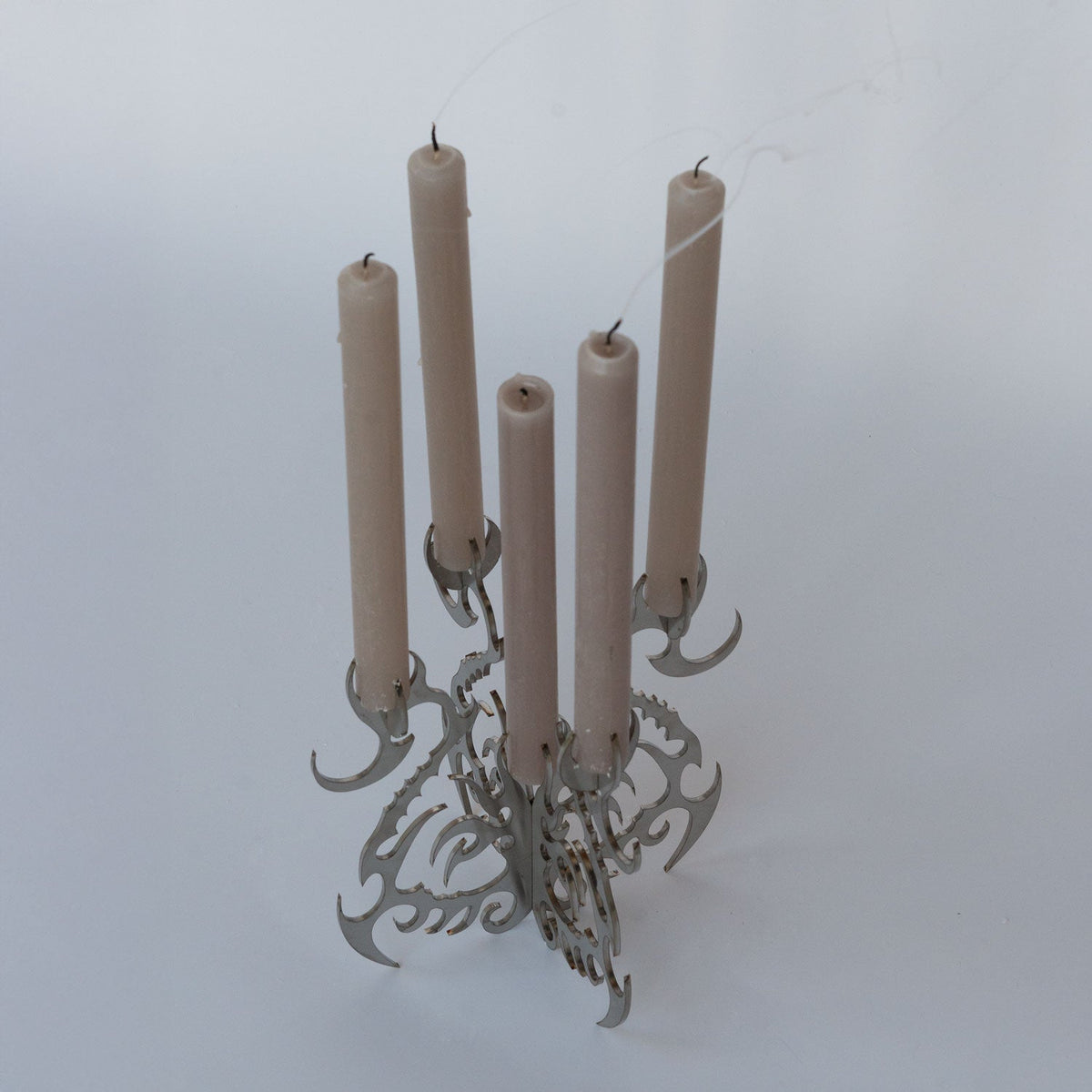 Thistle Chalice - The Forumist