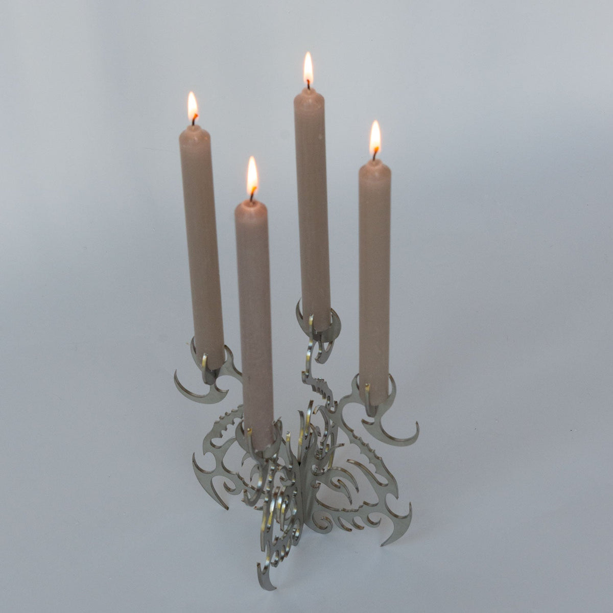 Thistle Chalice - The Forumist